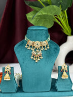 Meher Ratna Heritage Choker Set
